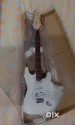 Vault Electric Guitar