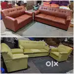 Fiora designs fabric sofa set