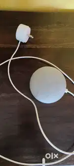 Google Mini Sound system for sale