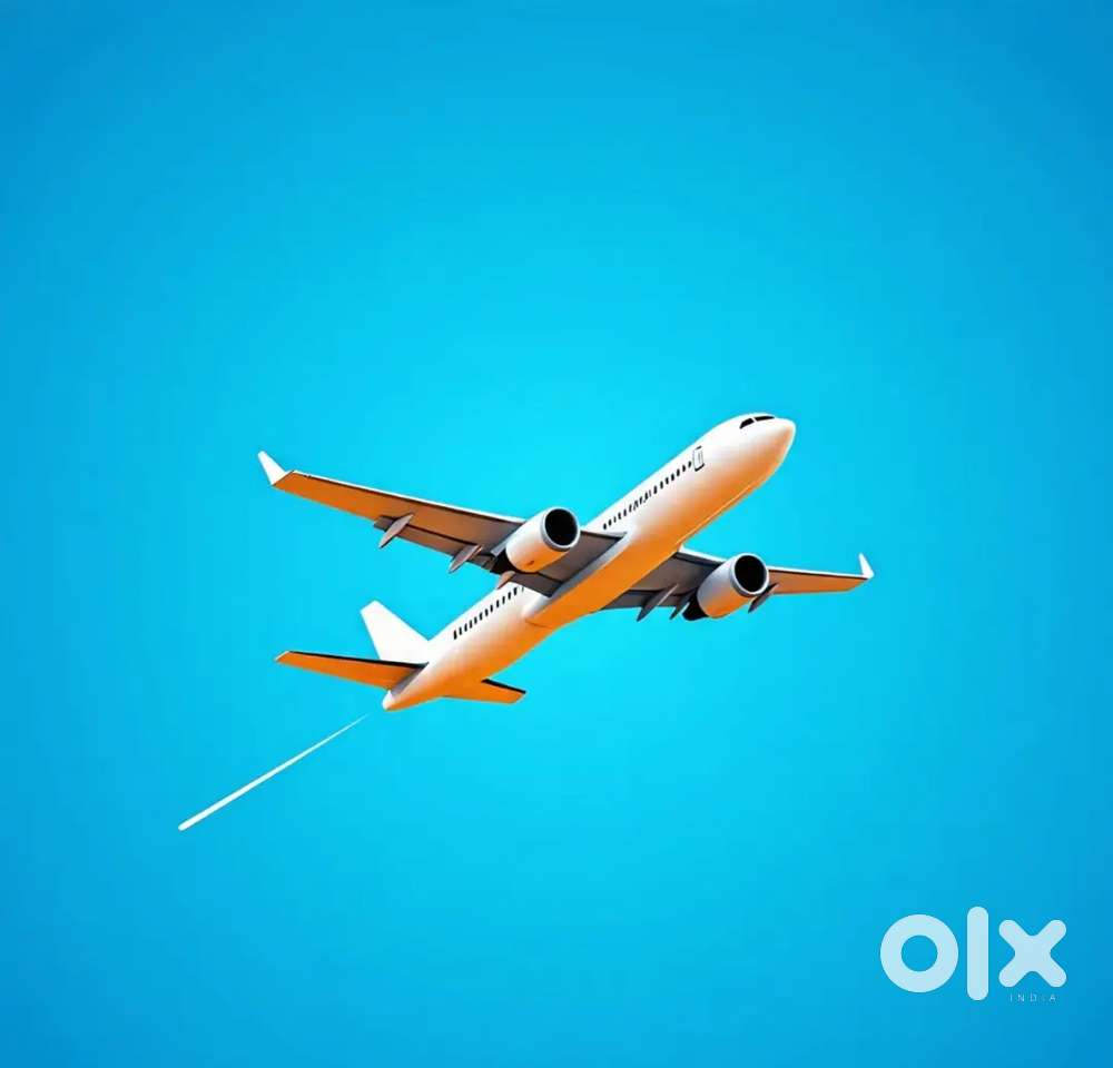 Airport Driver And Ground staff Vacancy Apply Now