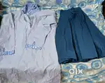 Dresses different size
