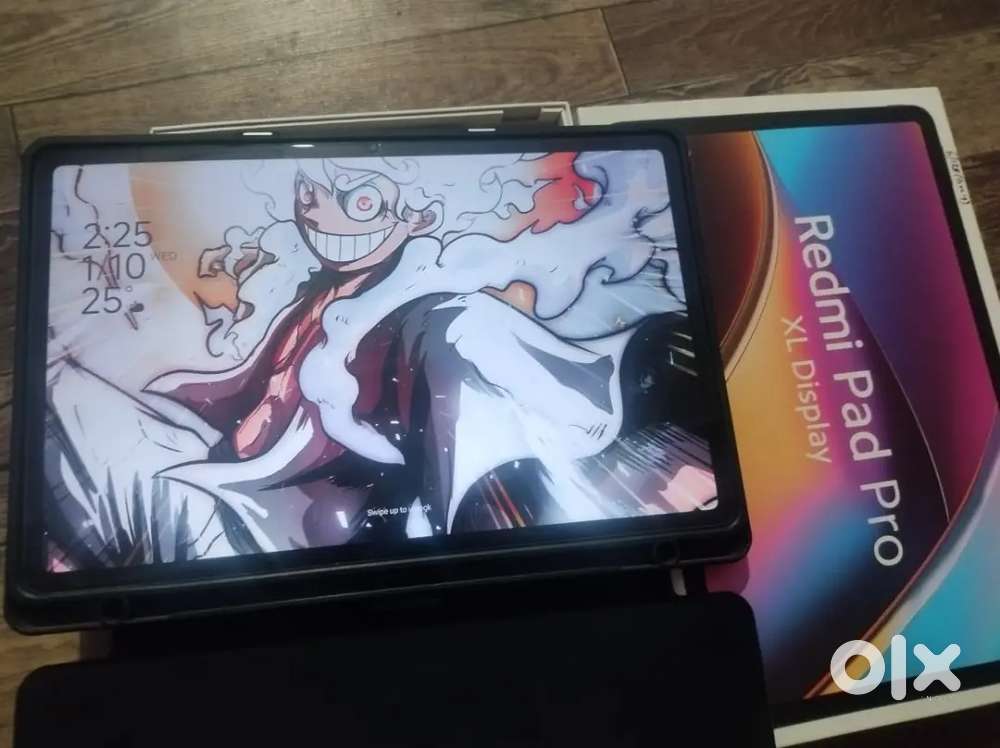 Redmi Pad Pro XL Display