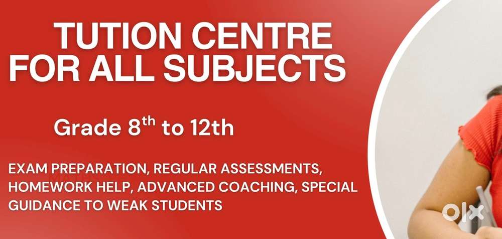 Home Tuition/ Offline Tuition