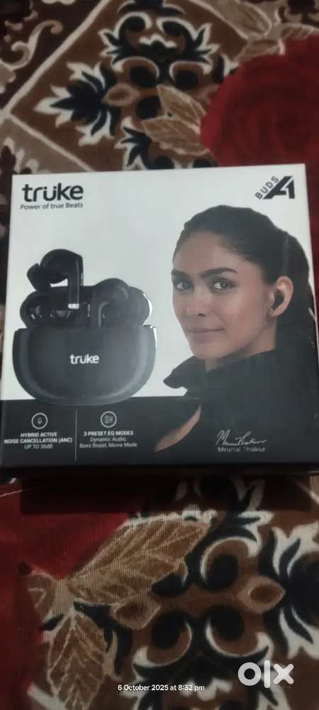 trüke

Power of true Beats