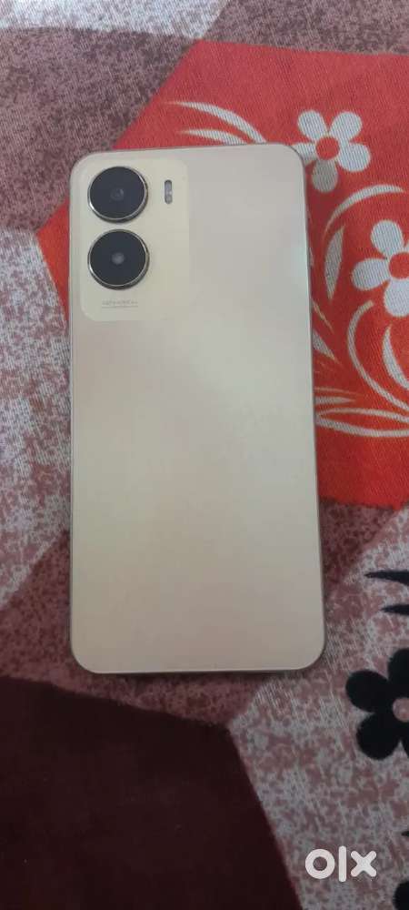 Vivo t2x 5G phone box charger 4+4/128