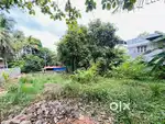 6.75cent Residential Land for sale at Kolazhy  Thrissur