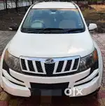 Mahindra XUV500 2014 Diesel Good Condition