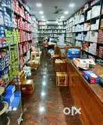 Vaccancy in Electrical shop