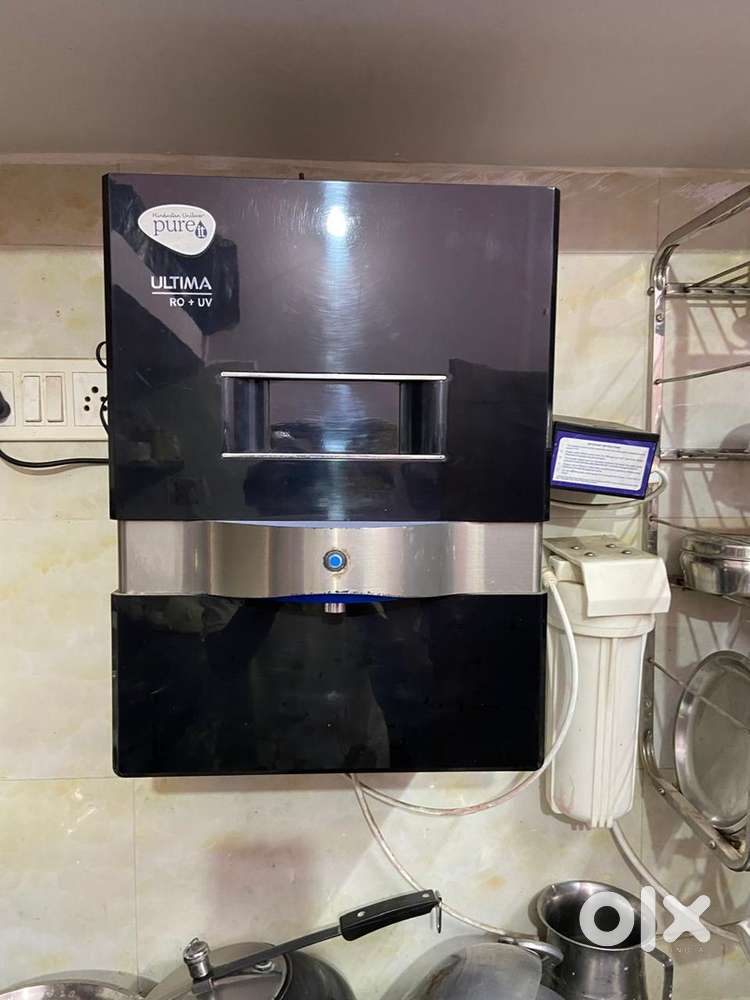 PUREIT ULTIMA RO +UV