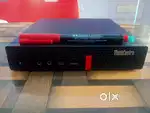 6 Month Warrantys Lenovo Thinkcenter M720q i5 8th Gen 16gb RAM 256gb S