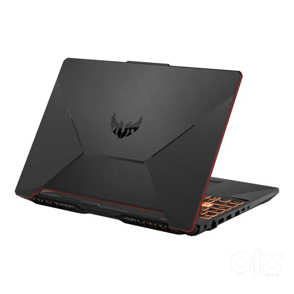 Asus tuf gaming laptop
