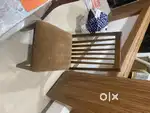 Dining chairs