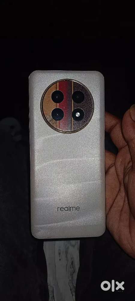 Realme 13 pro 8/128 supar condition