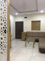 2bhk Luxurious flats