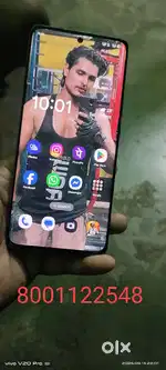 Oppo reno 10 pro 5g (12/256)
