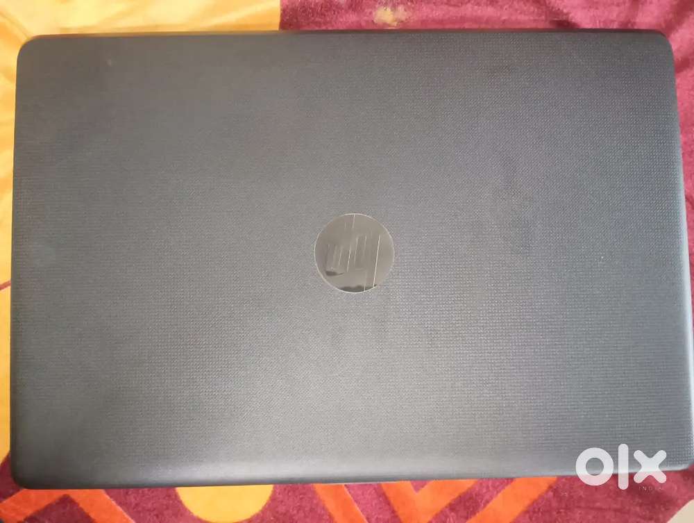 HP Intel Core I3 4th Gen Laptop