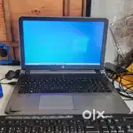 HP Laptop AB 523tx