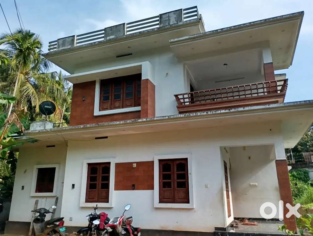 1.5 km from kunnamkulam bustand