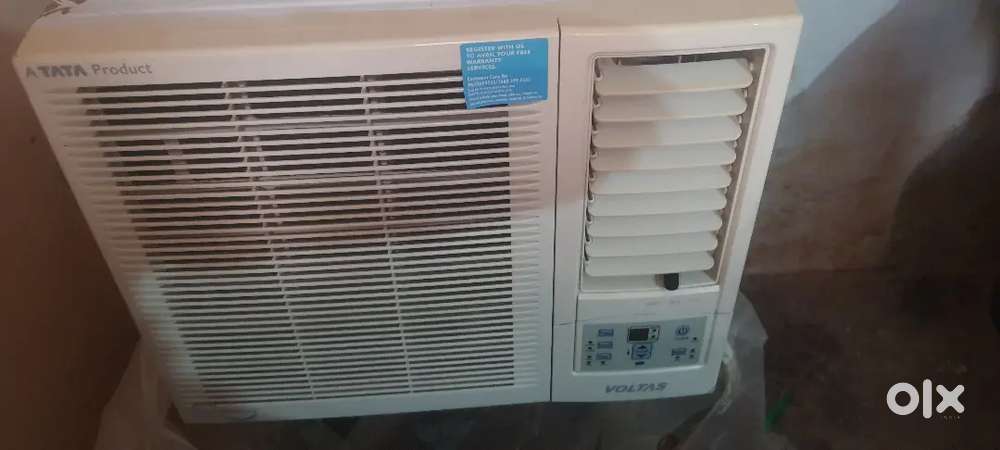 New condition ac buht ghat use hoyea