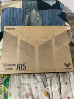 ASU’s A15 16 gb 512 bleck