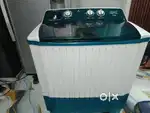 Washing machine croma 7kg