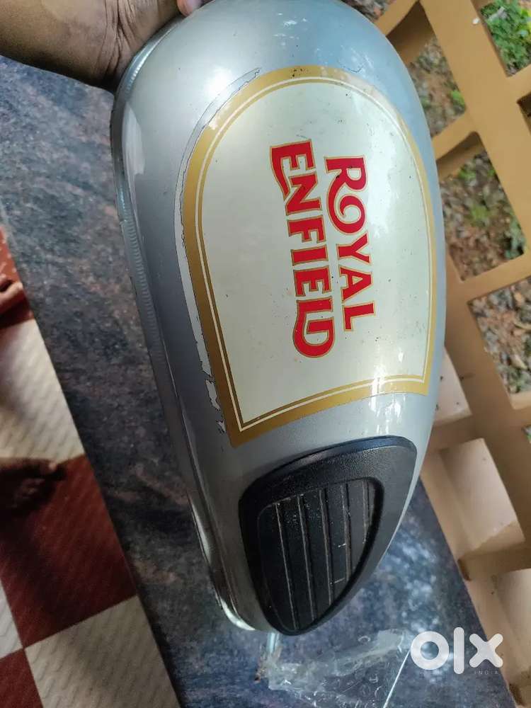 Royal Enfield classic 350