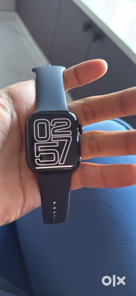 Apple watch series 10 42 mm NEW