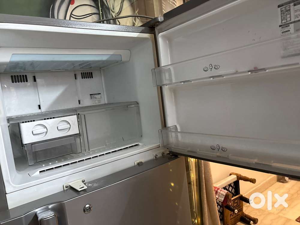 Lg fridge 300 litres