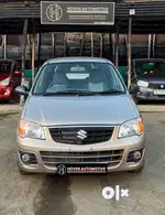 Maruti Suzuki Alto K10 2010-2014 VXI, 2012, Petrol