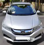 Honda City 2015-2017 i VTEC CVT SV, 2014, Petrol