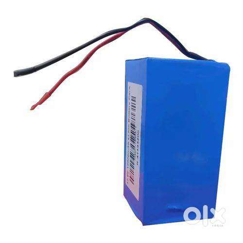 Lithium battery LiFePO4 Batteries