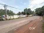 Land main road side Kumaranalloor-Kudamaloor 5.90 Lakh/cent