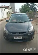 Ford Figo 2011 Diesel Well Maintained