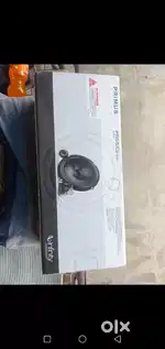 New brand new seal packet