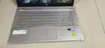 Hp i5 8 Gen with Gray