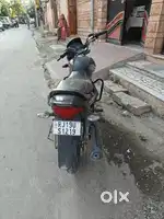 Honda shine 125cc well maintained great condition