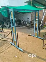 Out door jhula for garden