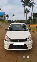 Maruti Suzuki Alto 800, 2019