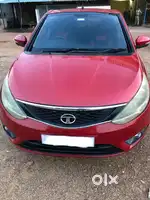 Tata Bolt 2017 Petrol Well Maintained