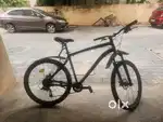 BTWIN
Mountain Bike Rockrider ST120