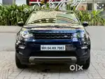 Land Rover Range Sport HSE, 2017, Diesel