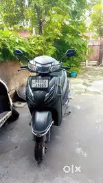 Scooty For Sale in Good Condition