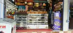 Bakery Master (Cook) Wanted