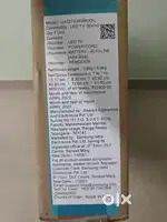 SAMSUNG SMART TV