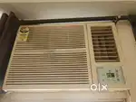 Lloyd 1.5 Ton Window AC – Chill Like Never Before! - 3 Star