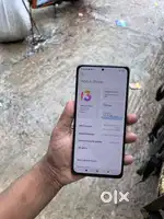 Redmi note 10 pro max 5g