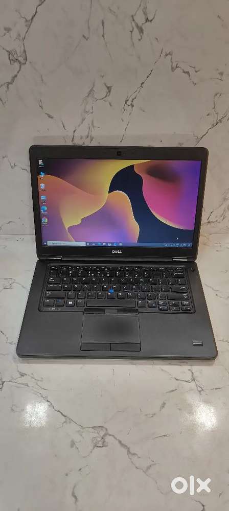 Dell Latitude E5450 intel i5 4th 8GB 256GB laptop