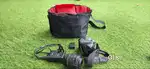 Canon 1300D Camera (Excellent Condition)