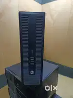 Hp  cpu Rs 6000