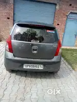 Hyundai Grand i10 2009
